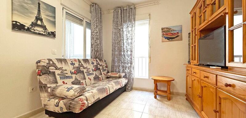 2 chambre Appartement à vendre
