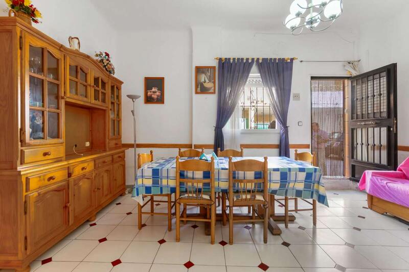 Apartamento en venta en Lo Pagan, Murcia