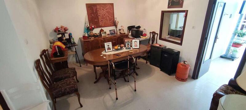 5 Schlafzimmer Stadthaus zu verkaufen