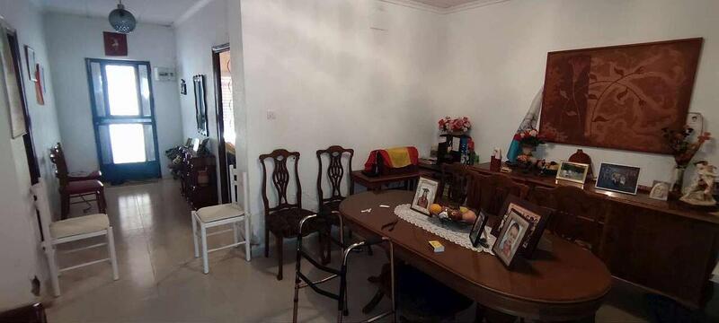 5 Schlafzimmer Stadthaus zu verkaufen
