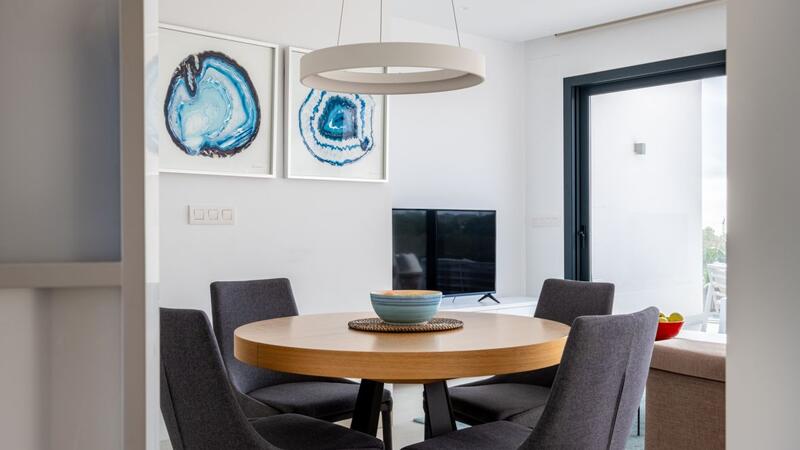 2 Schlafzimmer Appartement zu verkaufen