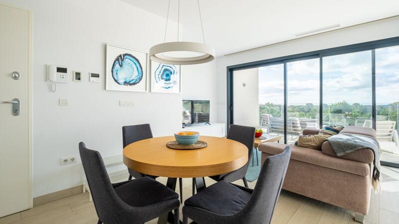 2 Schlafzimmer Appartement zu verkaufen