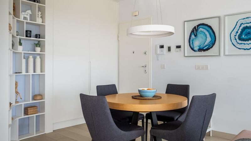 2 Schlafzimmer Appartement zu verkaufen
