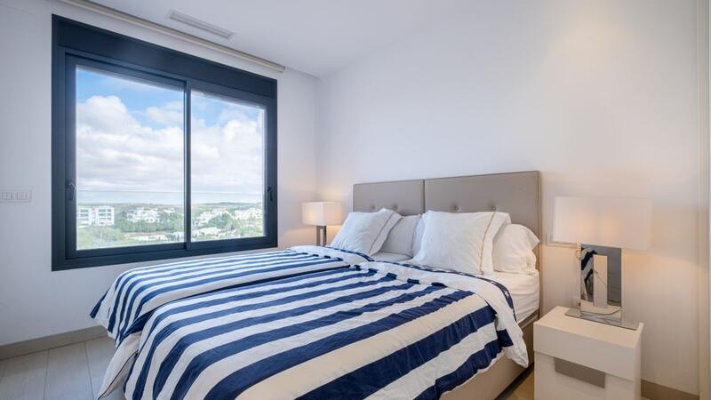 2 Schlafzimmer Appartement zu verkaufen