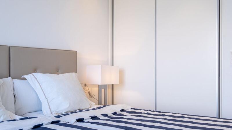 2 Schlafzimmer Appartement zu verkaufen