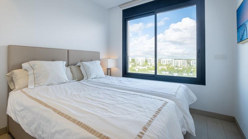 2 Schlafzimmer Appartement zu verkaufen