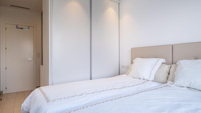 2 Schlafzimmer Appartement zu verkaufen