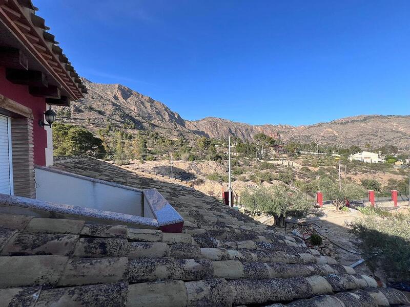 4 Cuarto Villa en venta