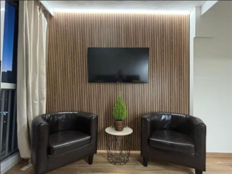 1 slaapkamer Appartement Te koop