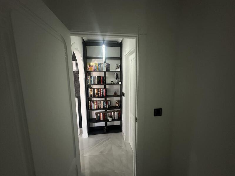 3 sovrum Villa till salu