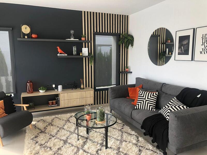 3 sovrum Villa till salu