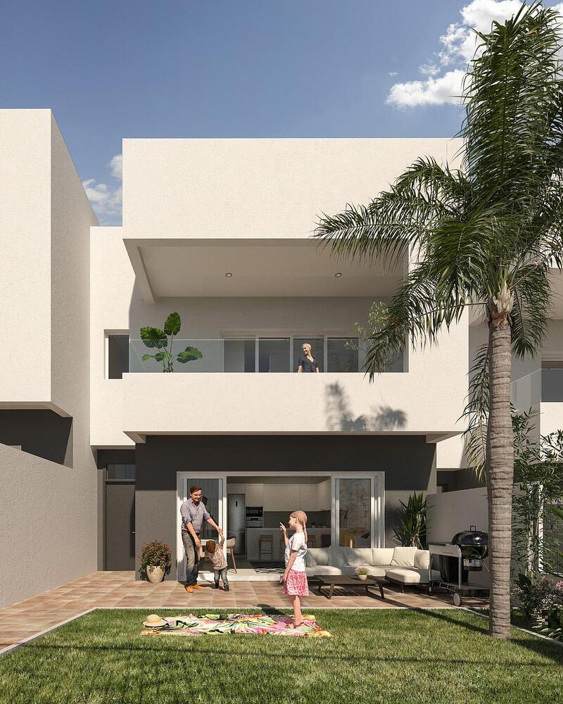 Villa Te koop in Monforte del Cid, Alicante