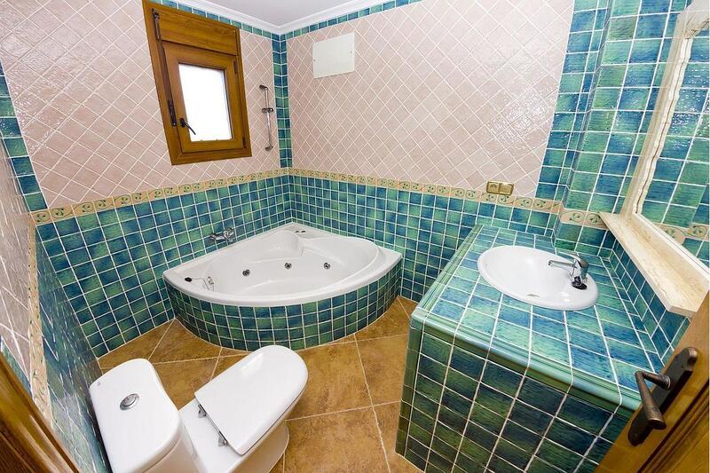 3 soveværelse Villa til salg