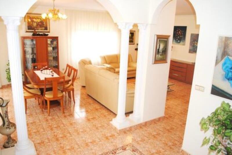 3 Cuarto Villa en venta