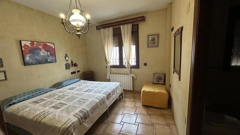 4 slaapkamer Villa Te koop