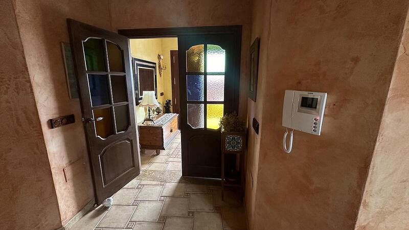 4 slaapkamer Villa Te koop