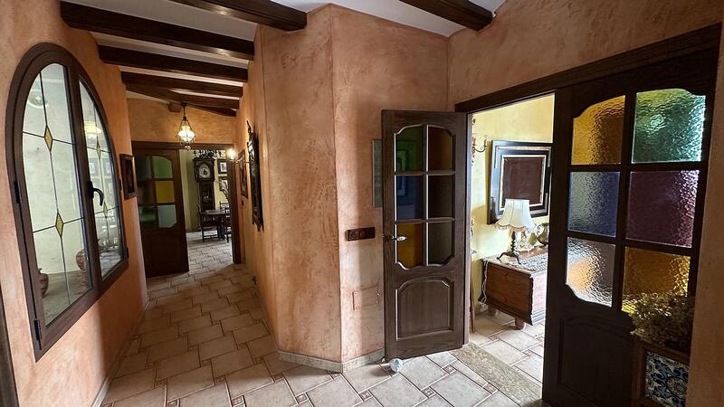 4 slaapkamer Villa Te koop
