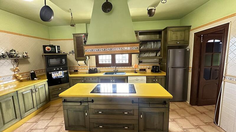 4 slaapkamer Villa Te koop