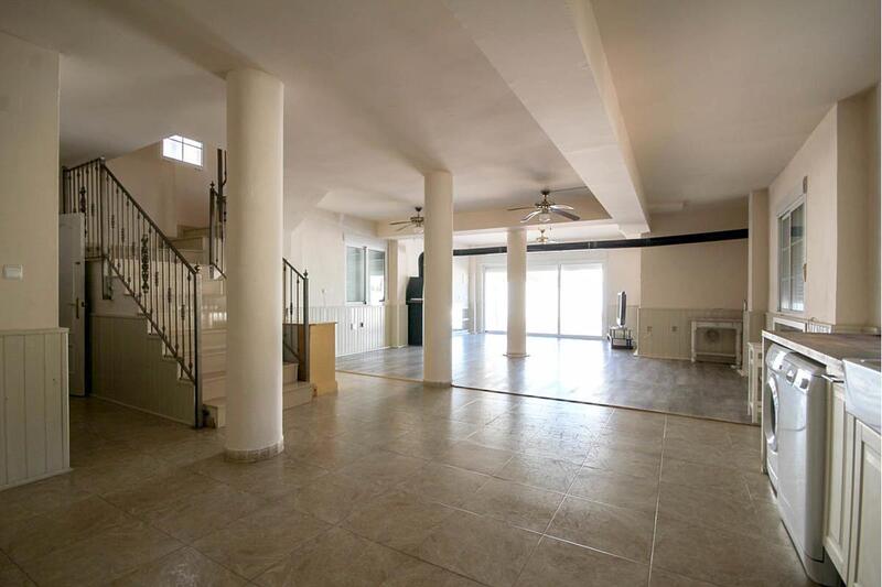 5 Schlafzimmer Villa zu verkaufen