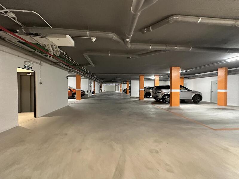 2 chambre Appartement à vendre