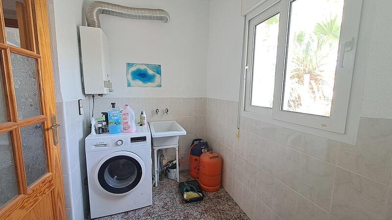 5 slaapkamer Villa Te koop
