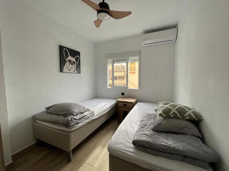 2 chambre Appartement à vendre