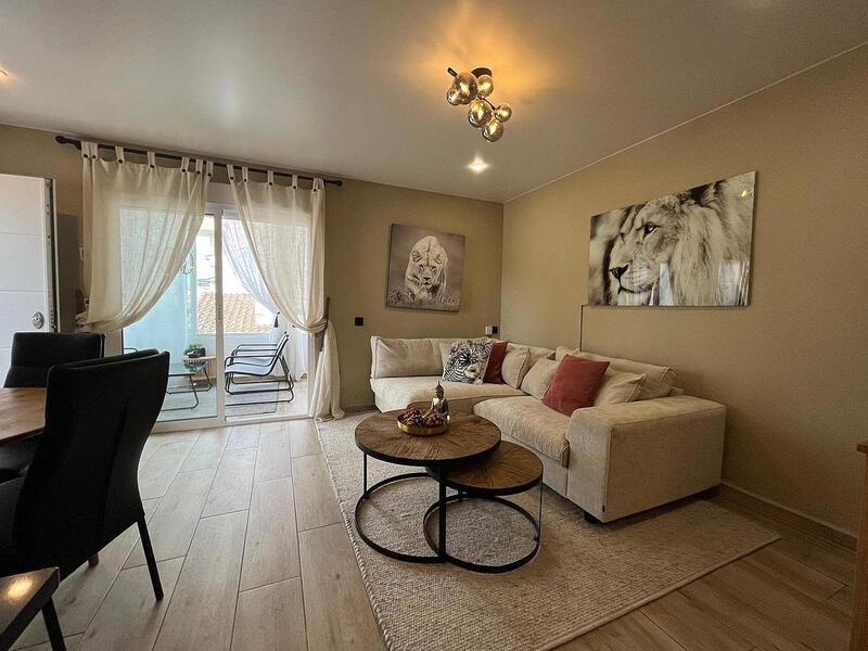 2 chambre Appartement à vendre