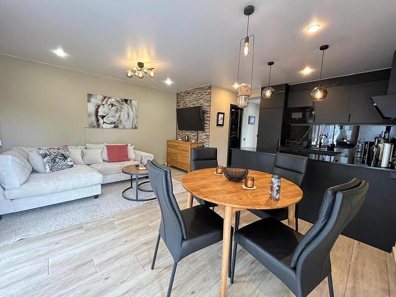 2 chambre Appartement à vendre