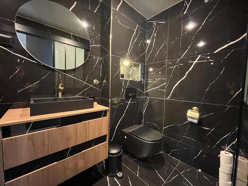 2 chambre Appartement à vendre