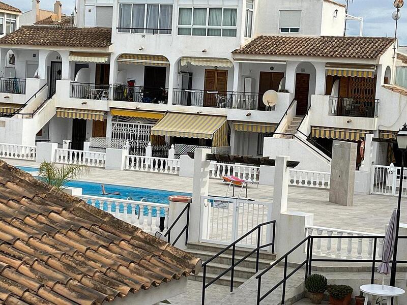 2 chambre Appartement à vendre