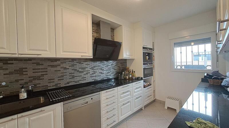 3 bedroom Villa for sale