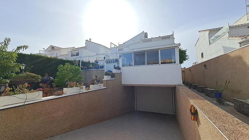 3 bedroom Villa for sale