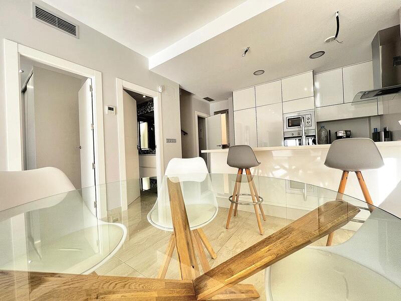 3 Cuarto Villa en venta