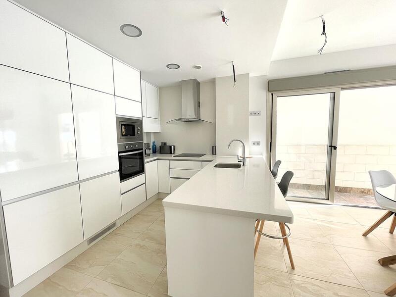 3 Cuarto Villa en venta