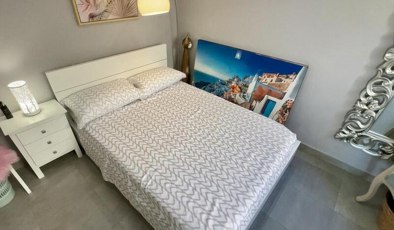3 sovrum Villa till salu