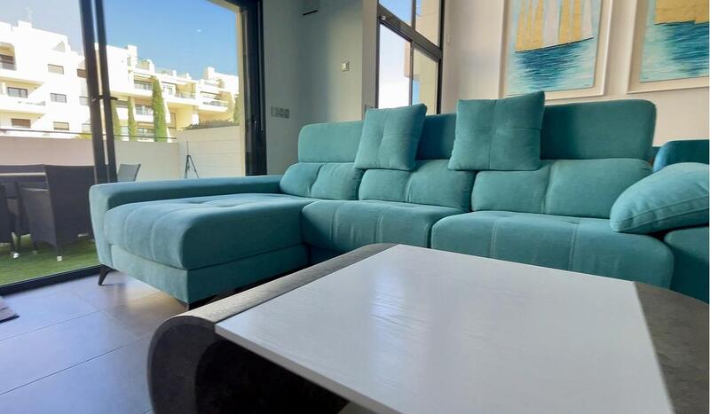 3 sovrum Villa till salu