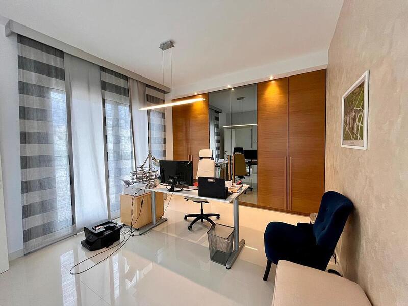 4 slaapkamer Villa Te koop