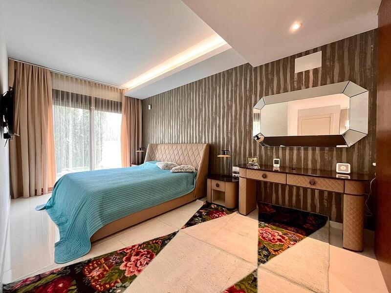 4 slaapkamer Villa Te koop