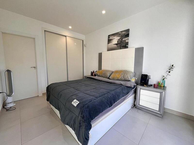 3 Schlafzimmer Villa zu verkaufen