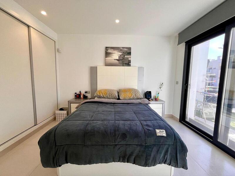 3 Schlafzimmer Villa zu verkaufen