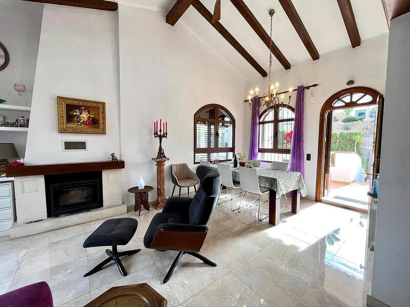 4 bedroom Villa for sale