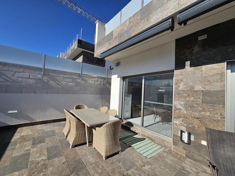 4 slaapkamer Villa Te koop