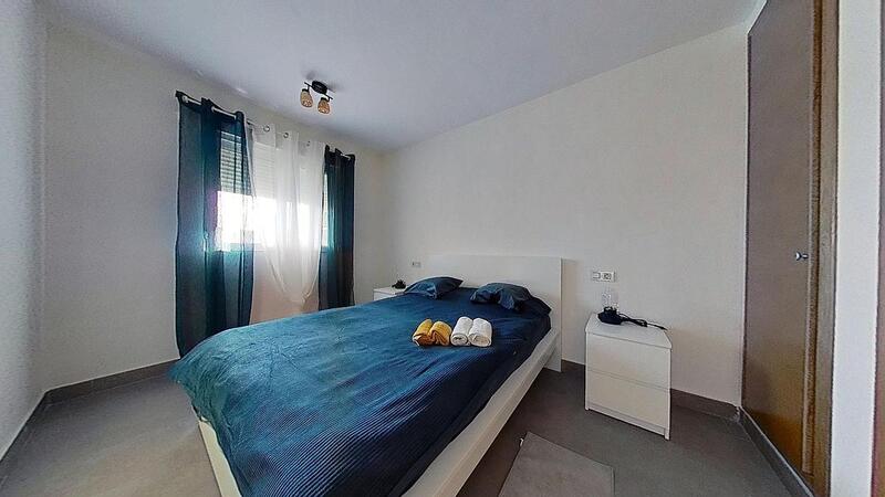 1 bedroom Apartment for sale