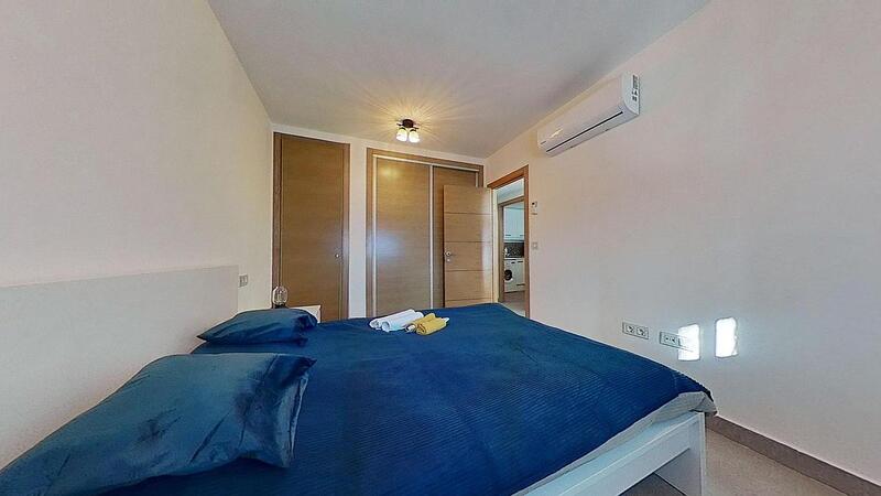 1 bedroom Apartment for sale