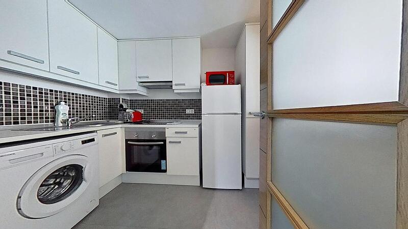 1 bedroom Apartment for sale