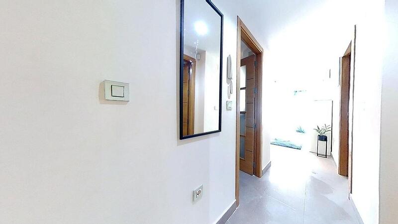 1 bedroom Apartment for sale