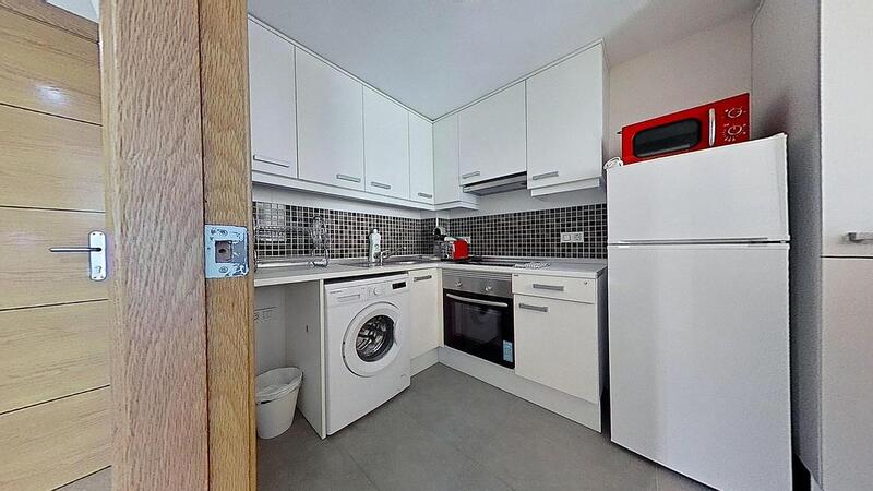 1 bedroom Apartment for sale