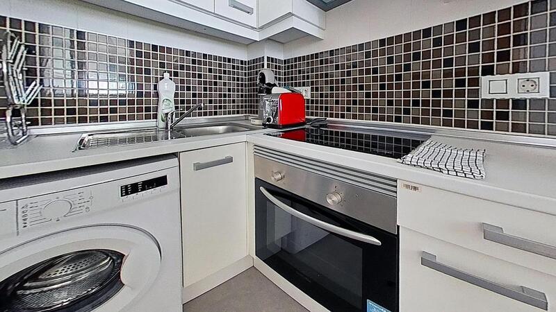 1 bedroom Apartment for sale