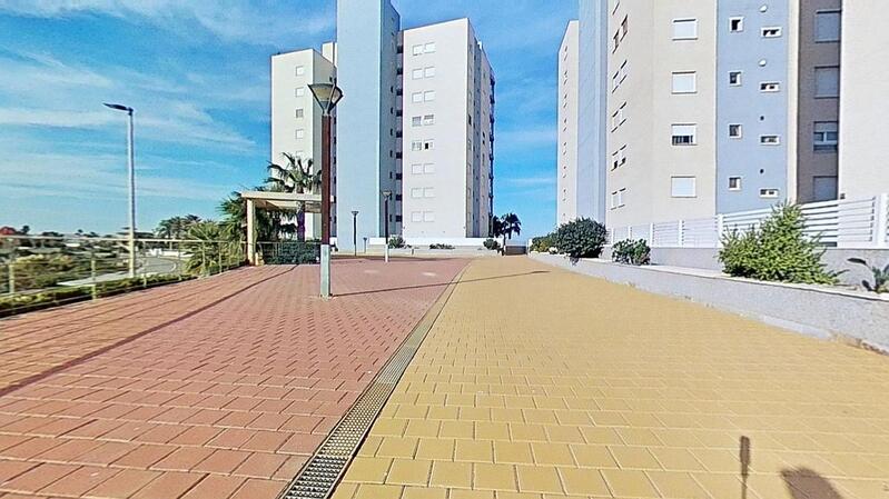 1 bedroom Apartment for sale