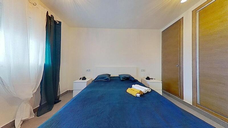 1 bedroom Apartment for sale